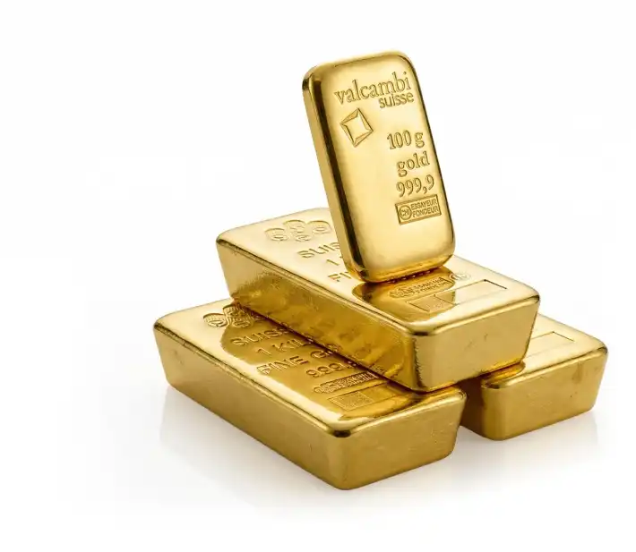 Gold Bars