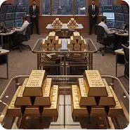Bullion Trading